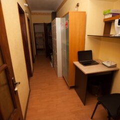 Like Hostel Novoslobodskaya интерьер отеля фото 3