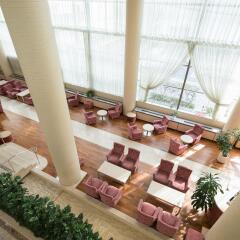 Ark Hotel Okayama - ROUTE-INN HOTELS - бассейн фото 2