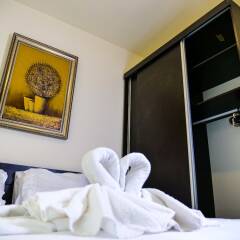 Отель Nahalat Yehuda Residence комната для гостей фото 5