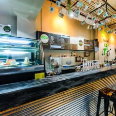 Отель Eco Hostel Таиланд, Пхукет - отзывы, цены и фото номеров - забронировать отель Eco Hostel онлайн питание фото 2