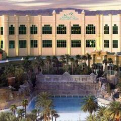 Отель Delano Las Vegas at Mandalay Bay детские мероприятия
