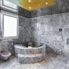 Hotel Alte Fabrik сауна