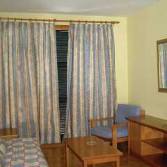 Отель Aparthotel Sa Mirada комната для гостей