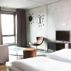 Отель Comfort Hotel Square Норвегия, Ставангер - отзывы, цены и фото номеров - забронировать отель Comfort Hotel Square онлайн комната для гостей
