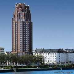 Lindner Hotel & Residence Main Plaza фото 8