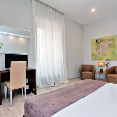 Отель Relais Servio Tullio удобства в номере фото 2