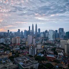 Отель Grand Seasons Hotel Kuala Lumpur Малайзия, Куала-Лумпур - отзывы, цены и фото номеров - забронировать отель Grand Seasons Hotel Kuala Lumpur онлайн