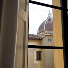 Отель The Artists' Palace Florence комната для гостей фото 4