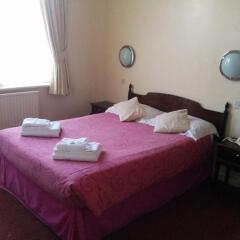 The Patten Arms Hotel комната для гостей фото 2
