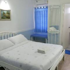 Отель White Lodge комната для гостей фото 4