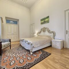 Гостиница Palace Yelizavetino в Гатчине отзывы, цены и фото номеров - забронировать гостиницу Palace Yelizavetino онлайн Гатчина комната для гостей фото 3