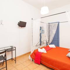 Отель Meltin Rome Guest House комната для гостей фото 2