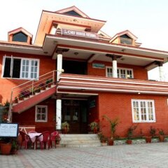 Chef House Resort in Kathmandu, Nepal from 29$, photos, reviews - zenhotels.com photo 6