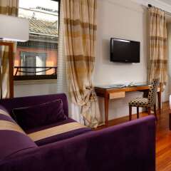 UNA Hotel Roma удобства в номере фото 2
