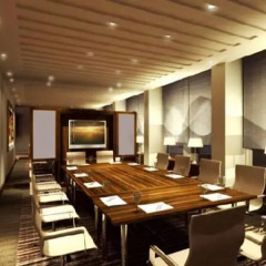 Centro Al Manhal Hotel by Rotana фото 2