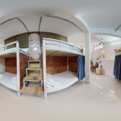 NK Dalat Hotel Далат детские мероприятия