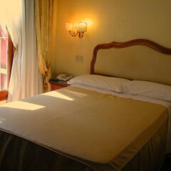 Hotel All'Angelo комната для гостей фото 2