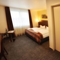 Metro Hotel Frankfurt City by Trip Inn комната для гостей фото 2