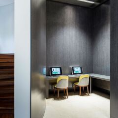 Отель ibis Styles Ambassador Seoul Gangnam Южная Корея, Сеул - 2 отзыва об отеле, цены и фото номеров - забронировать отель ibis Styles Ambassador Seoul Gangnam онлайн удобства в номере