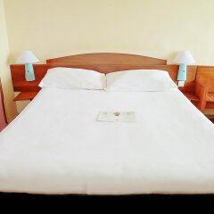 Hotel Ecole Lebenin in Lome, Togo from 78$, photos, reviews - zenhotels.com guestroom photo 3