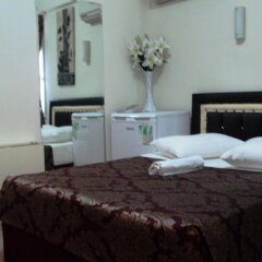 Bade Hotel комната для гостей фото 4