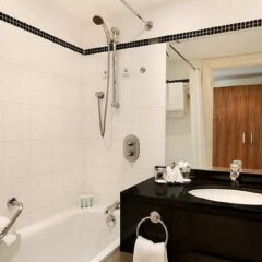 Отель Phoenix Palace Hotel Hanoi Вьетнам, Ханой - 1 отзыв об отеле, цены и фото номеров - забронировать отель Phoenix Palace Hotel Hanoi онлайн ванная фото 2