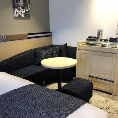 Hotel Gracery Asakusa удобства в номере