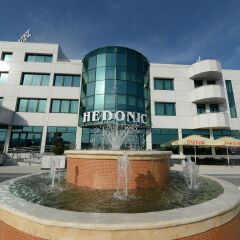 Hotel Hedonic фото 2