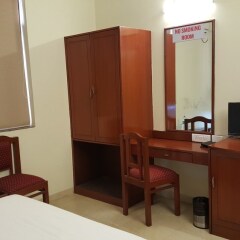 Отель Gomati Business Hotel Индия, Маргао - отзывы, цены и фото номеров - забронировать отель Gomati Business Hotel онлайн удобства в номере