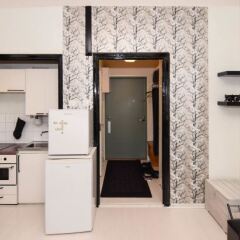 Отель Experience Living Budget Apartments Финляндия, Хельсинки - отзывы, цены и фото номеров - забронировать отель Experience Living Budget Apartments онлайн фото 10