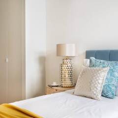 Отель Downtown Bliss II Apartment Rentexperience Португалия, Лиссабон - отзывы, цены и фото номеров - забронировать отель Downtown Bliss II Apartment Rentexperience онлайн фото 17
