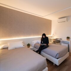 Hotel Las Terrazas комната для гостей фото 2