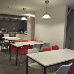 Hostel Sleep Inn