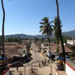 Suprabha Residency in Kalasa, India from 43$, photos, reviews - zenhotels.com