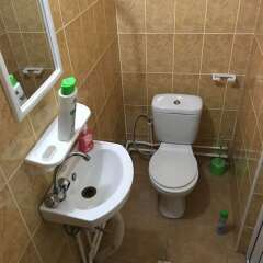Отель Light Guest House ванная
