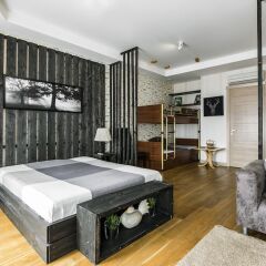 Апартаменты Luxury на Петроградке Санкт-Петербург фото 3