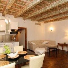 Отель Aparthotel & Spa Carolline в номере фото 2