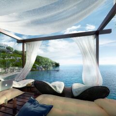 Отель LUX* Bodrum Resort & Residences с домашними животными