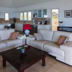 Villa L'enclos in Gustavia, Saint Barthelemy from 1448$, photos, reviews - zenhotels.com photo 5