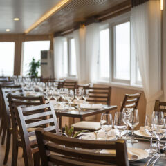 Отель La Vela Premium Cruise Managed by Paradise Cruises