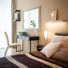 Отель Splendid Residence удобства в номере