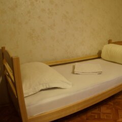 Гостиница Oh, my Kant na Engelsa 13 комната для гостей фото 10