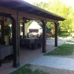 Отель Locanda Portegrandi Venezia фото 6