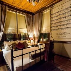 Отель Ottoman Suites by Seratonin комната для гостей фото 3