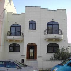 Отель Valley view Villa парковка