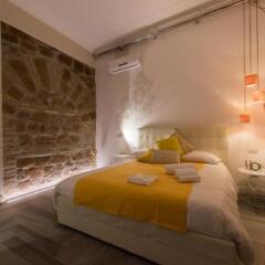 Отель Tirso Sessantotto Boutique Rooms спа