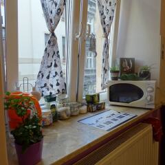 Отель Cat Hostel Krakow Польша, Краков - отзывы, цены и фото номеров - забронировать отель Cat Hostel Krakow онлайн интерьер отеля