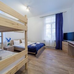 Aquamarine Pirita Hotel Таллин детские мероприятия фото 2