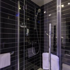 Отель Holiday Inn Express Munich Airport ванная