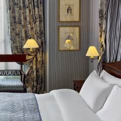 Отель Le Dokhan's, a Tribute Portfolio Hotel, Paris Франция, Париж - 1 отзыв об отеле, цены и фото номеров - забронировать отель Le Dokhan's, a Tribute Portfolio Hotel, Paris онлайн спа фото 2